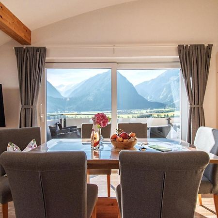 Appartements Cilli Neukirchen am Grossvenediger Luaran gambar