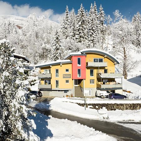 Appartements Cilli Neukirchen am Grossvenediger Luaran gambar