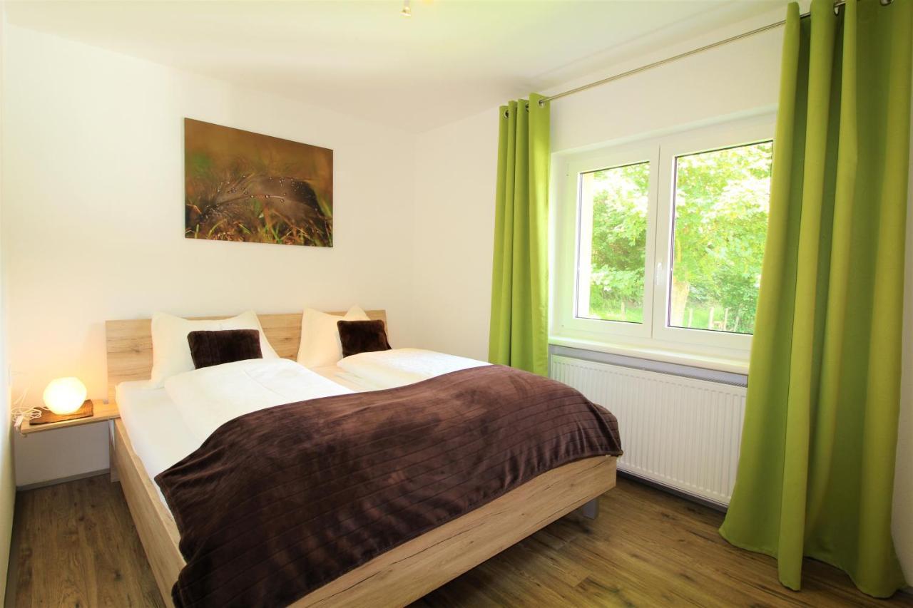 Appartements Cilli Neukirchen am Grossvenediger Luaran gambar