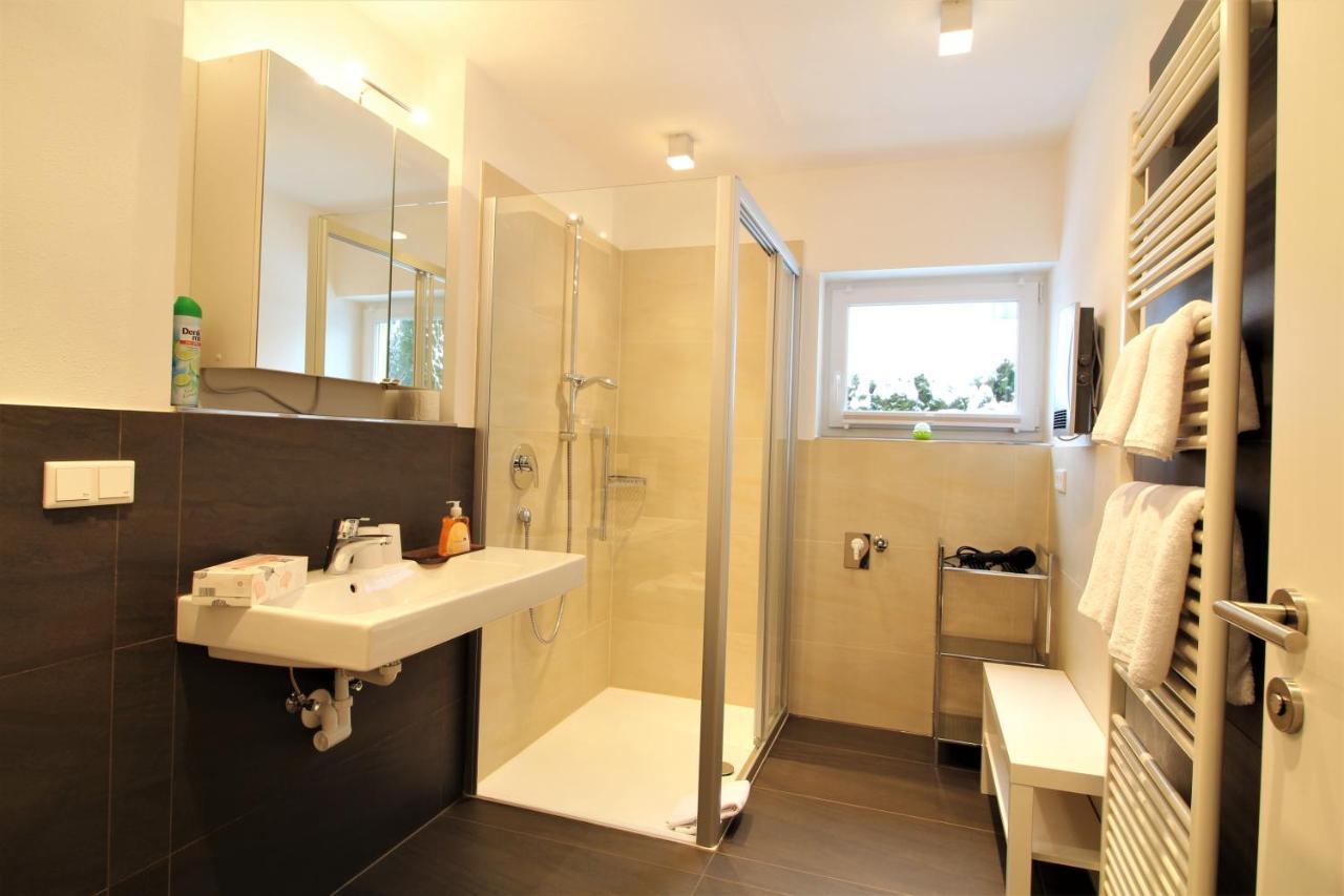 Appartements Cilli Neukirchen am Grossvenediger Luaran gambar