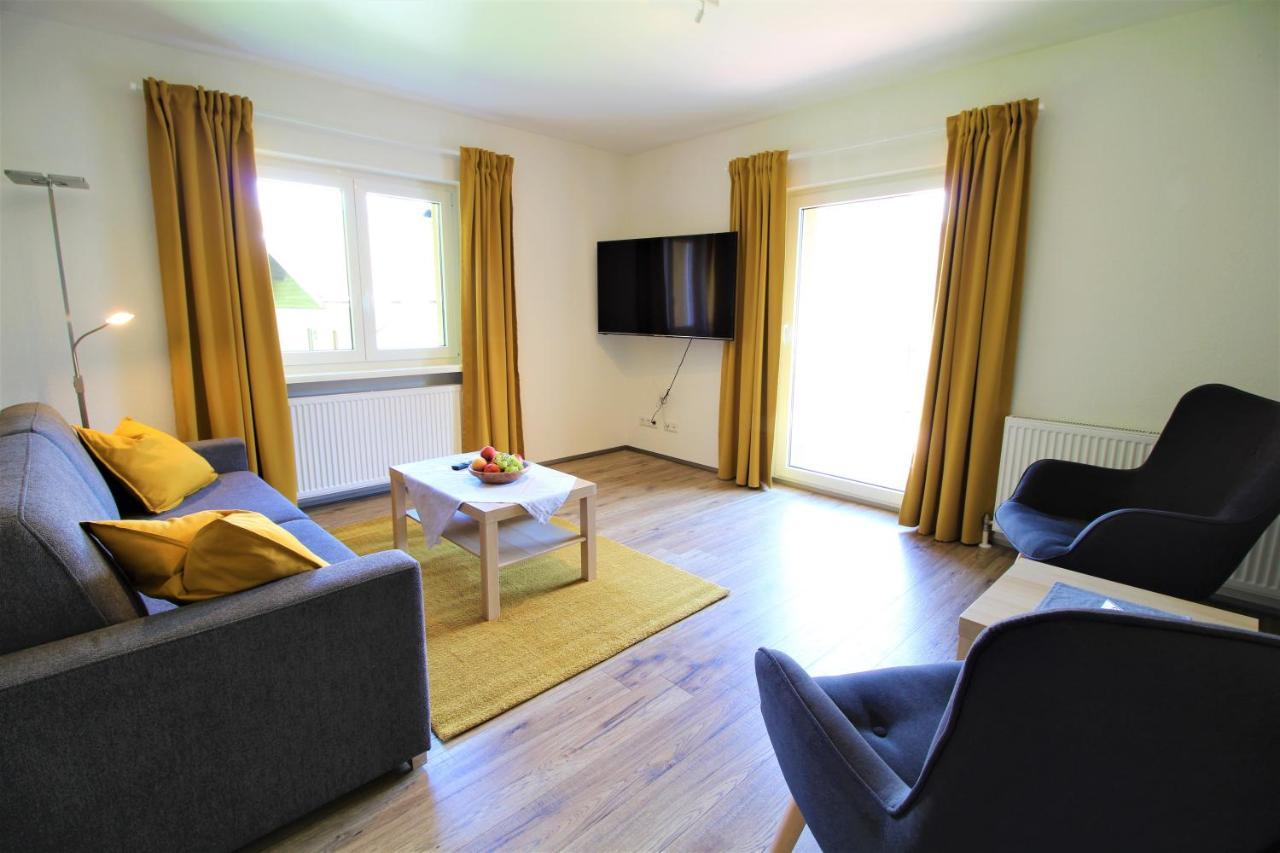 Appartements Cilli Neukirchen am Grossvenediger Luaran gambar