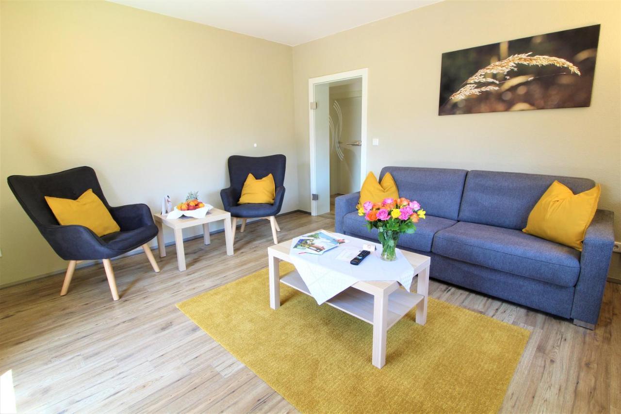 Appartements Cilli Neukirchen am Grossvenediger Luaran gambar