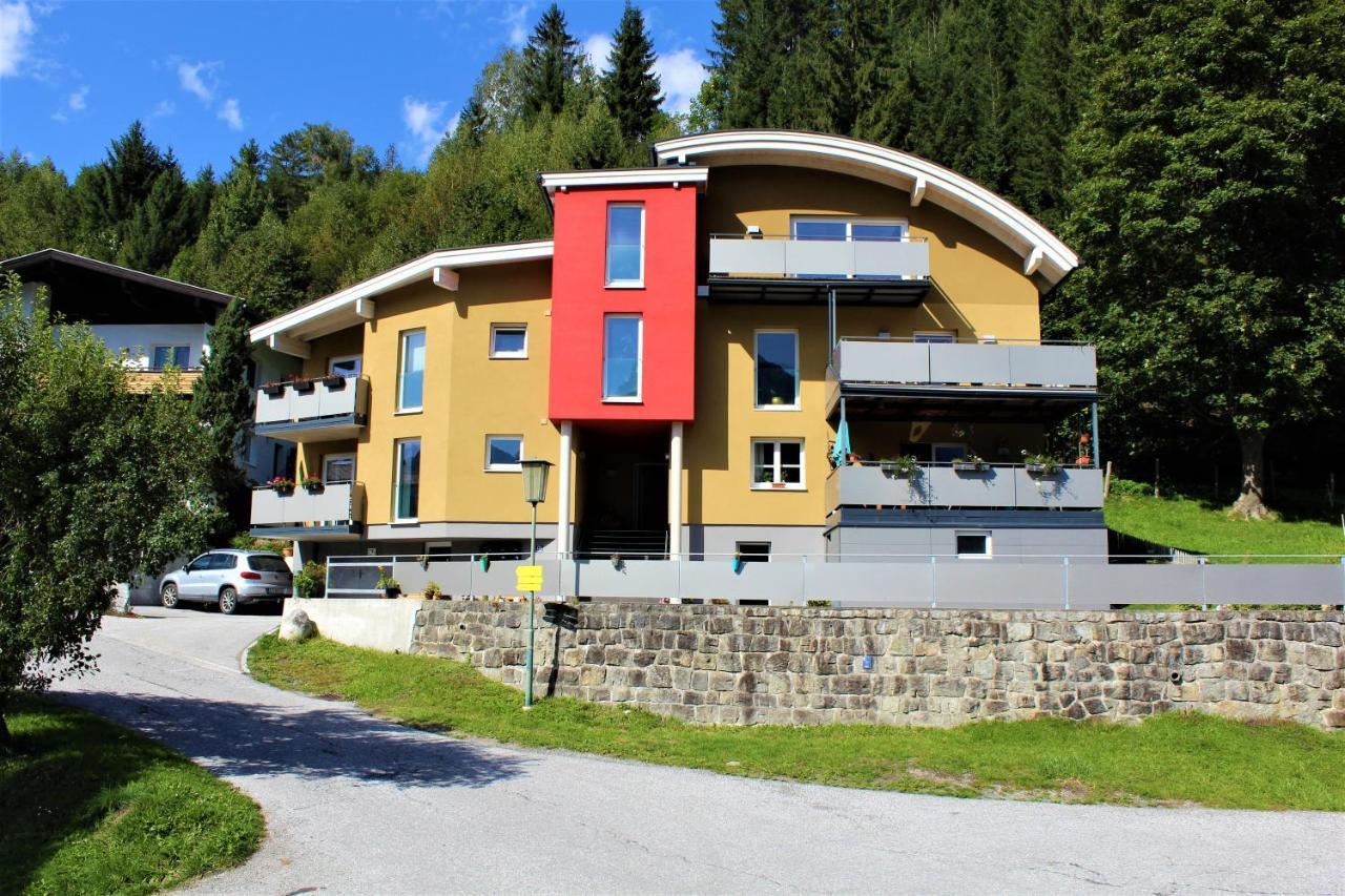 Appartements Cilli Neukirchen am Grossvenediger Luaran gambar