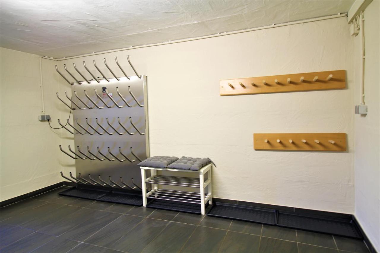 Appartements Cilli Neukirchen am Grossvenediger Luaran gambar