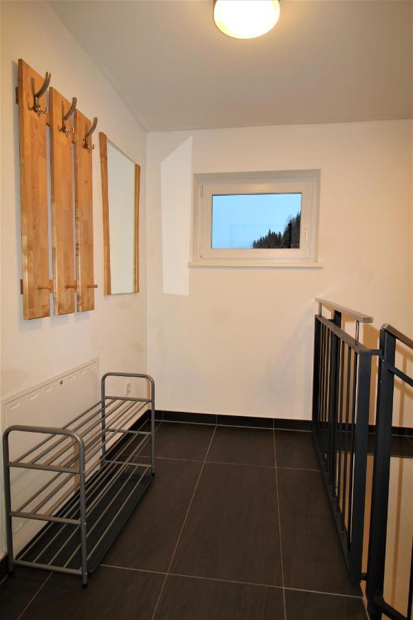 Appartements Cilli Neukirchen am Grossvenediger Luaran gambar