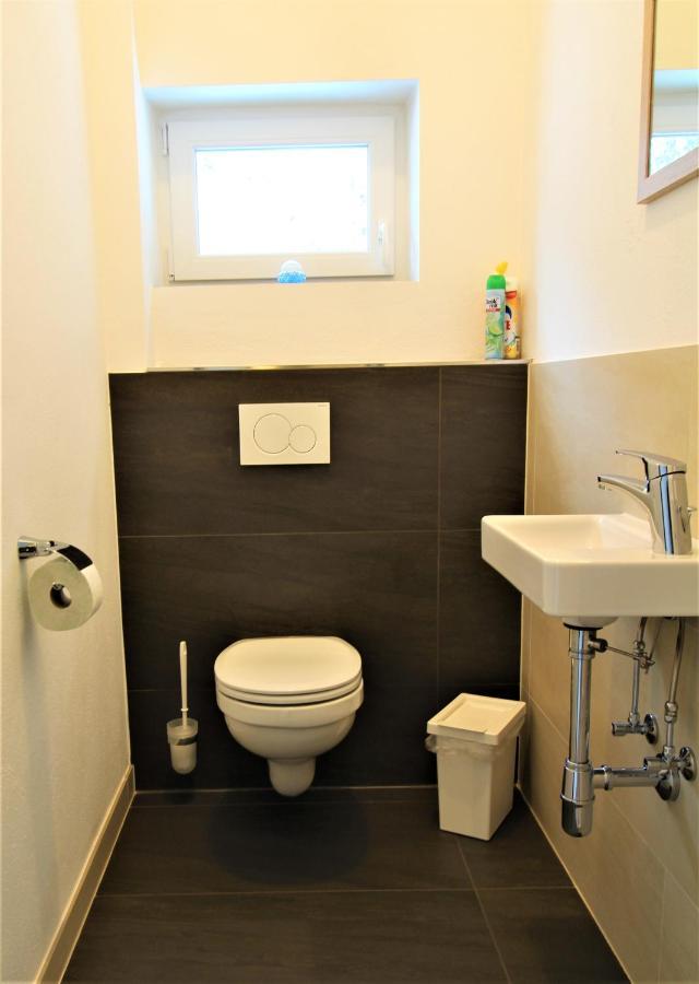 Appartements Cilli Neukirchen am Grossvenediger Luaran gambar
