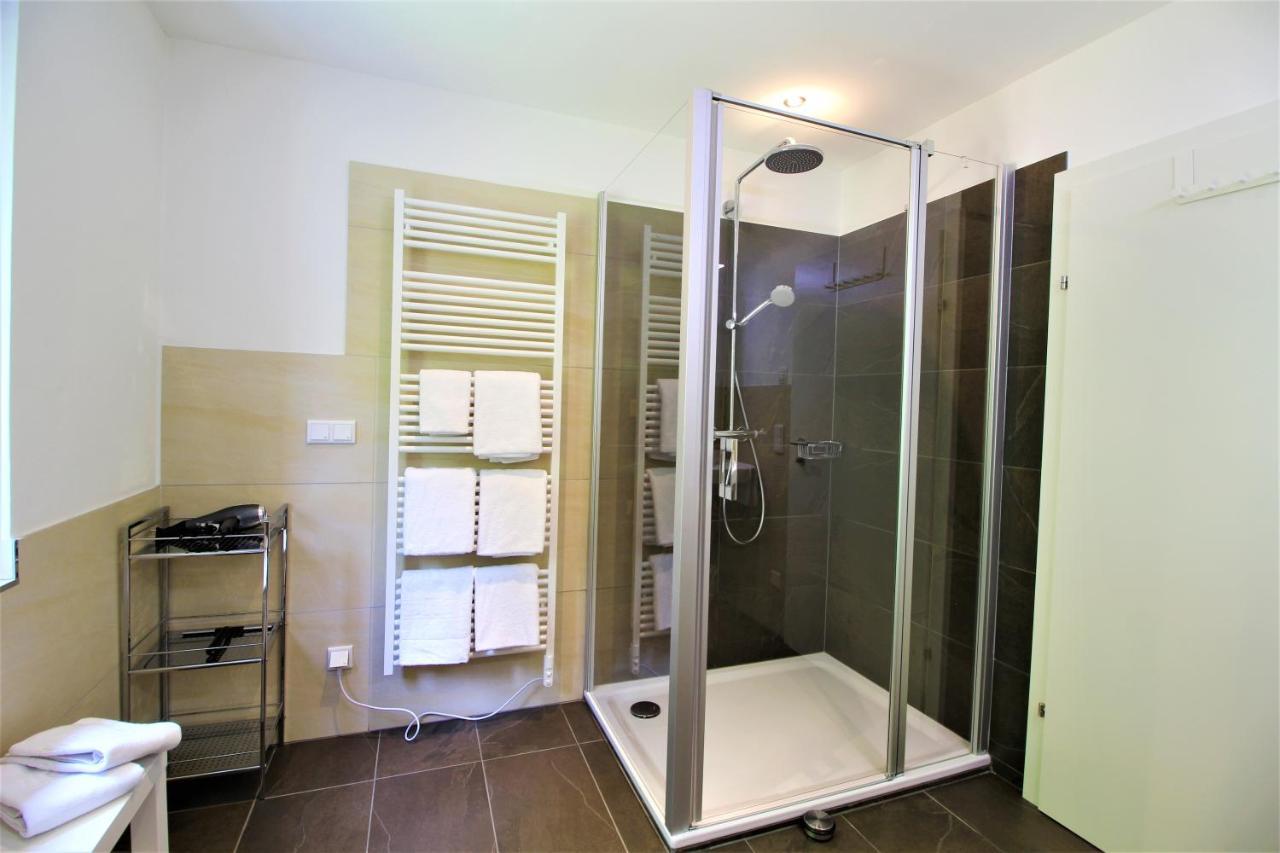 Appartements Cilli Neukirchen am Grossvenediger Luaran gambar