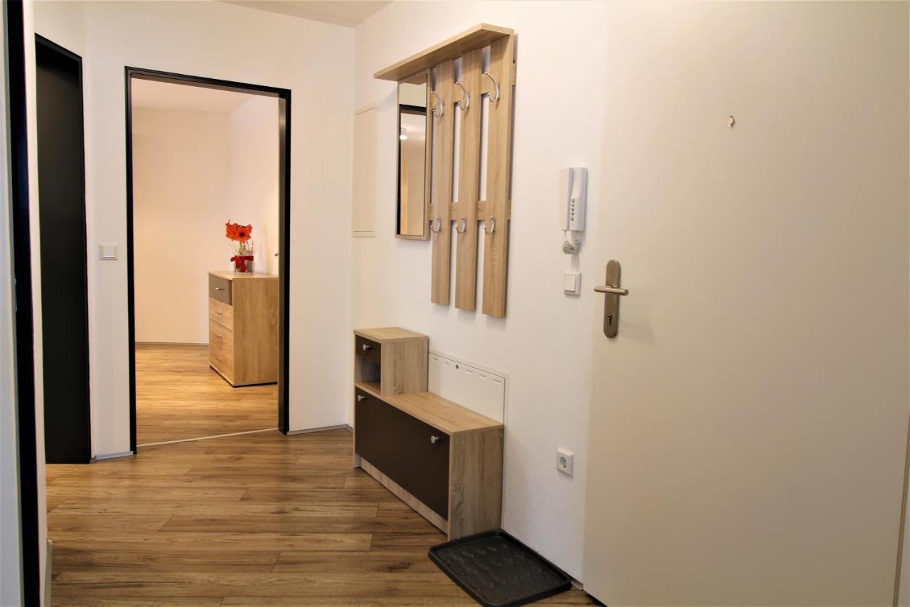 Appartements Cilli Neukirchen am Grossvenediger Luaran gambar